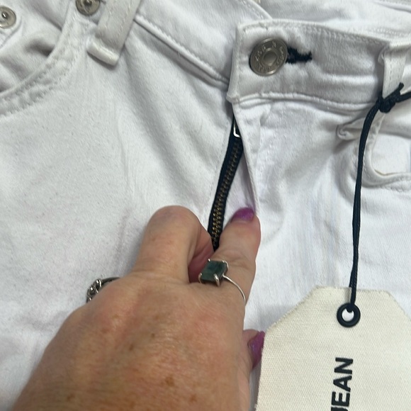 - - Rag nโ Bone- ๐๏ธ๐๐Nwt Rag & bone jeans ๐๏ธ๐๐ - Picture 10 of 13